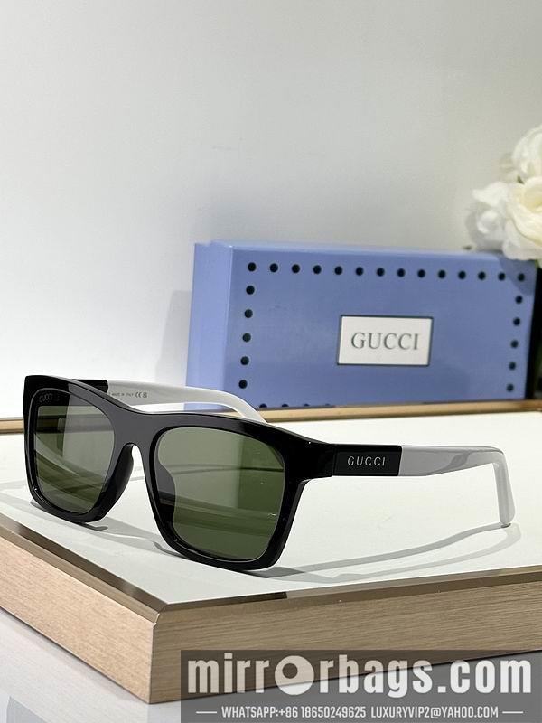 Replica Gucci Glasses smh164