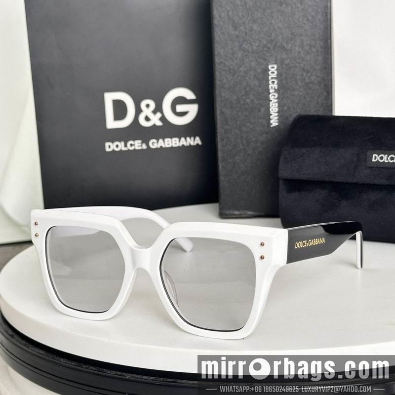 Replica DG Glasses 03smh02