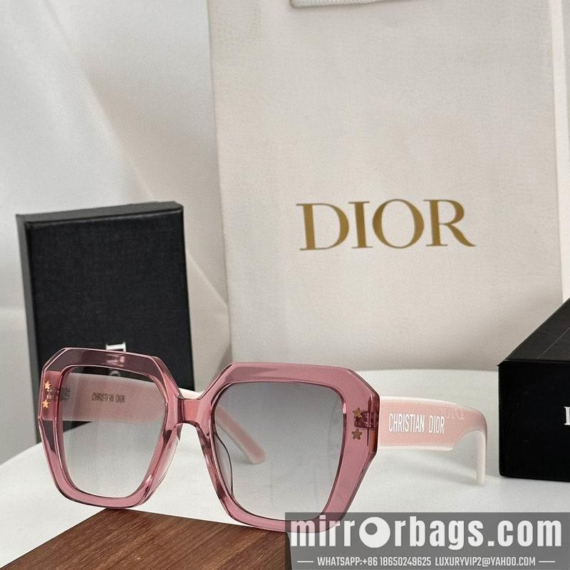 Replica Dior Glasses 03smh16