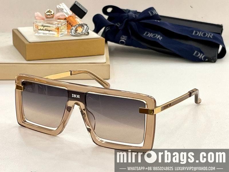 Replica Dior Glasses smr19