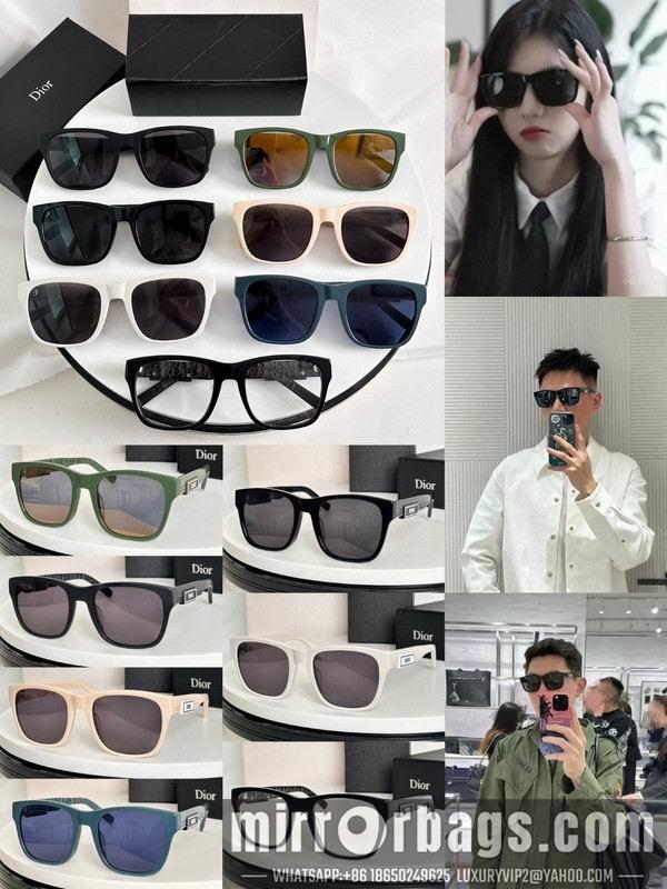 Replica Dior Glasses 03smh139