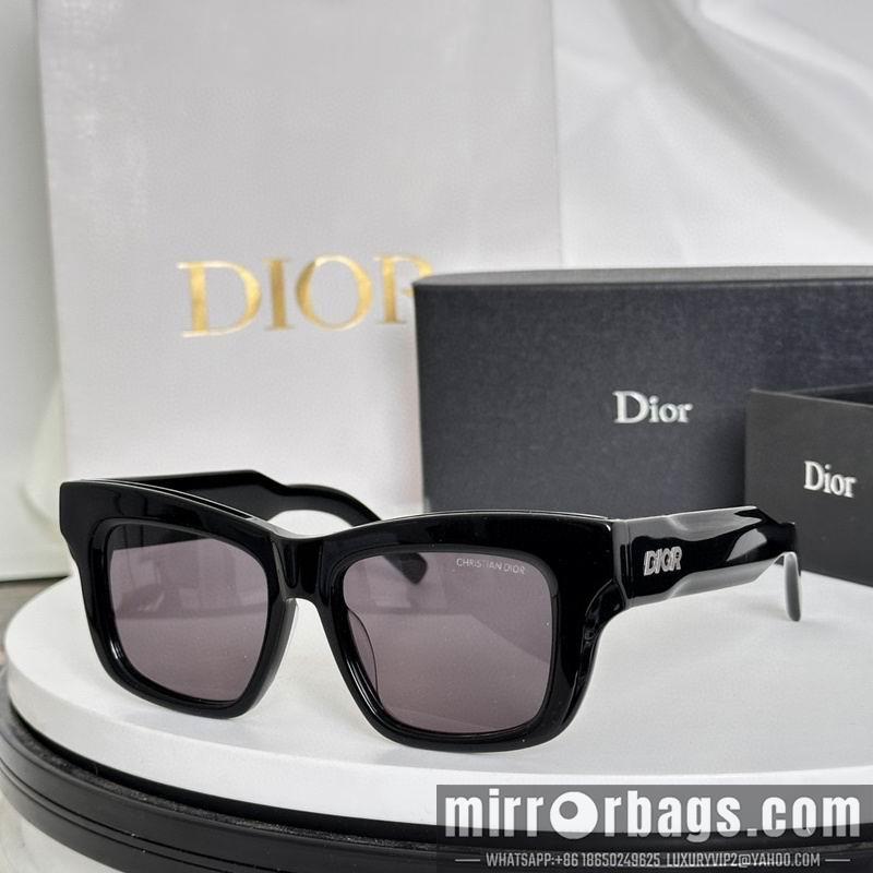 Replica Dior Glasses 03smh12