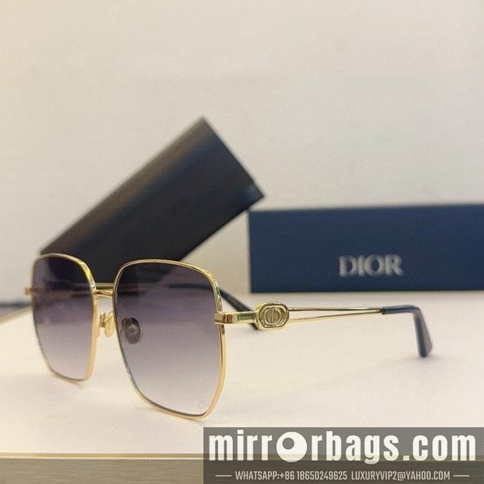 Replica Dior Glasses smx81