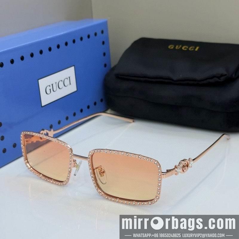 Replica Gucci Glasses smh262
