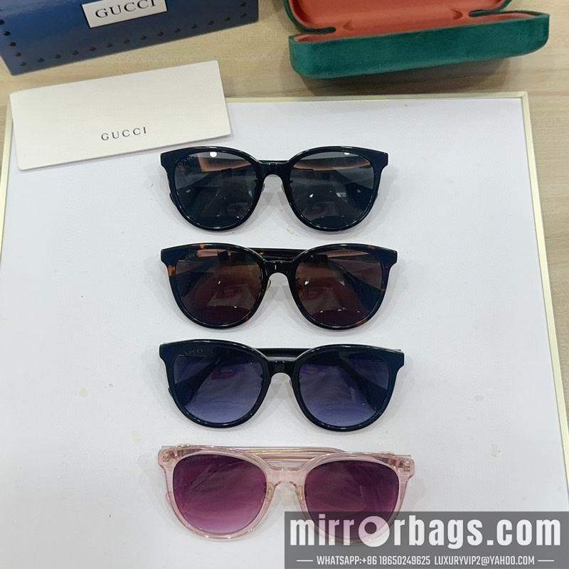 Replica Gucci Glasses smr141