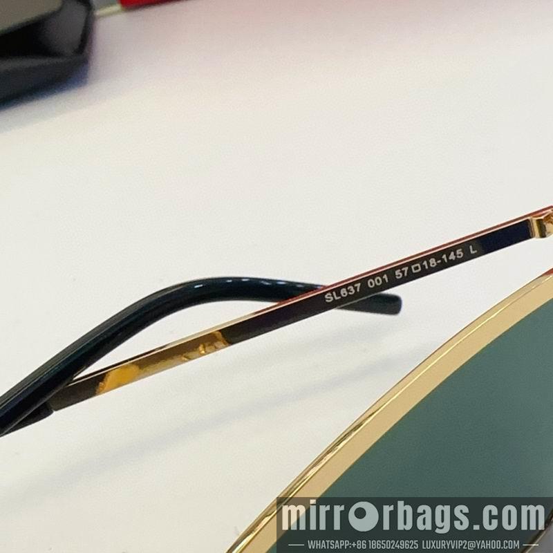 Replica YSL Glasses smx99