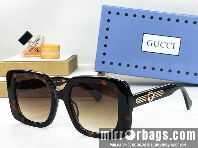 Replica Gucci Glasses smh237