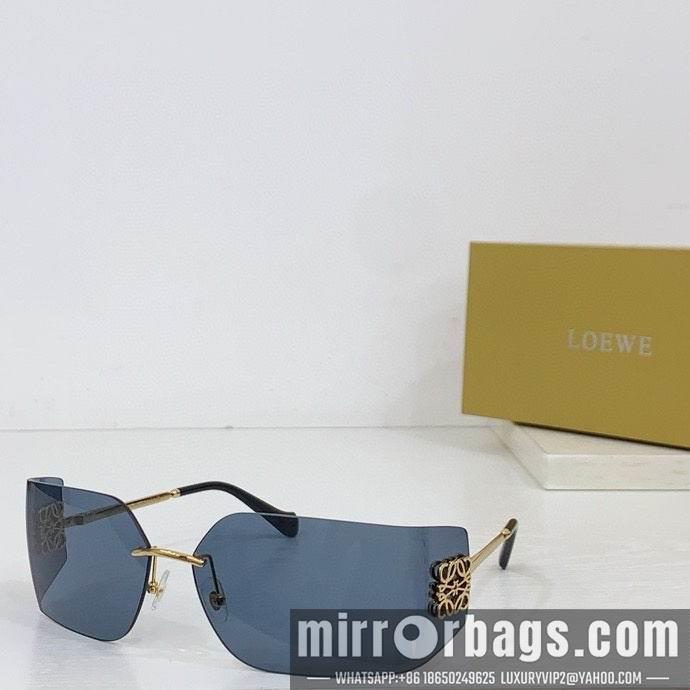 Replica Loewe Glasses smx49