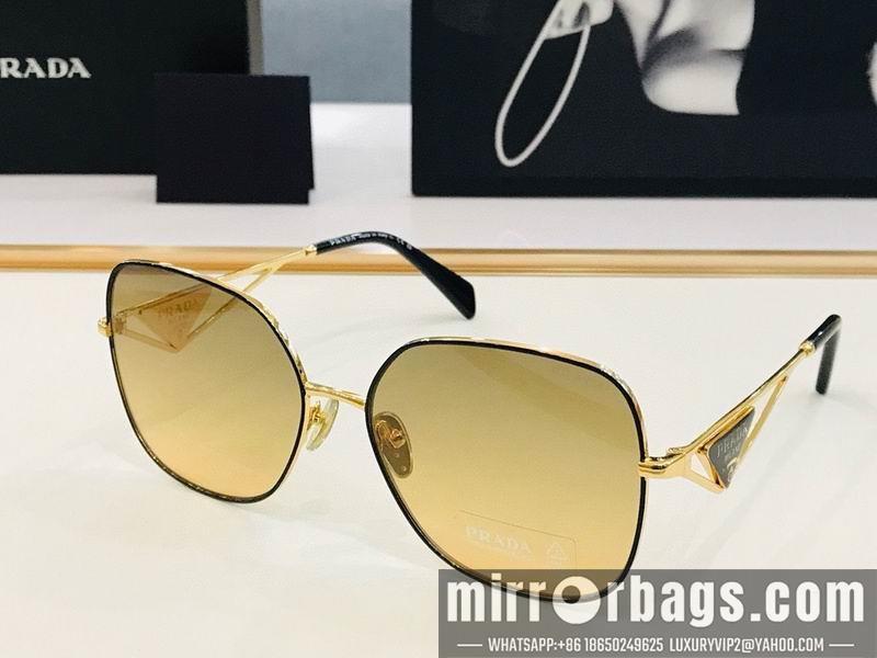 Replica Prada Glasses smr86