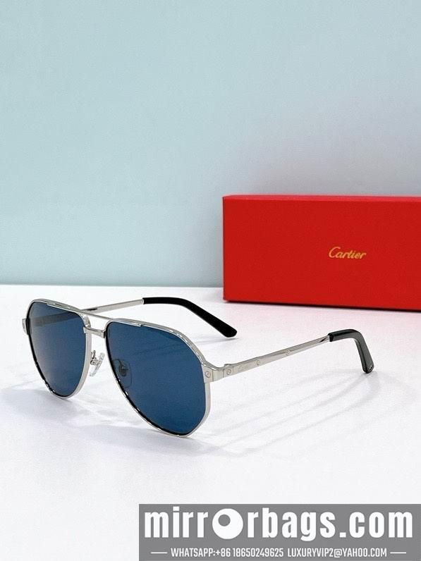 Replica Cartier Glasses smx223