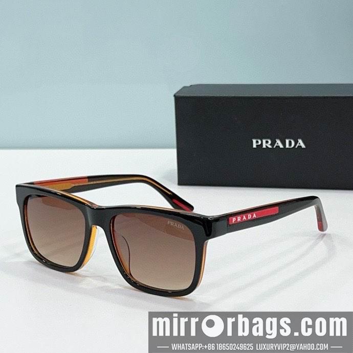 Replica Prada Glasses smr111