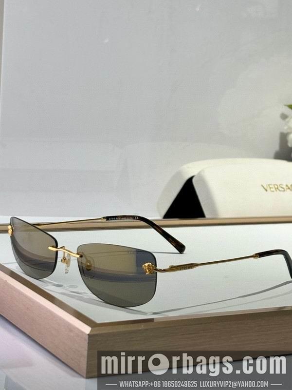 Replica Versace Glasses 03smh35