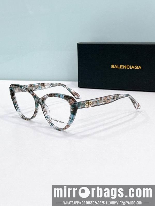 Replica Balenciaga Glasses smr101