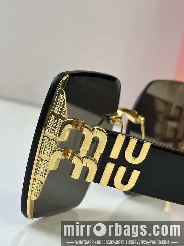 Replica MiuMiu Glasses 03smh90