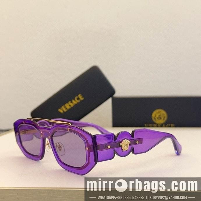 Replica Versace Glaases smx150