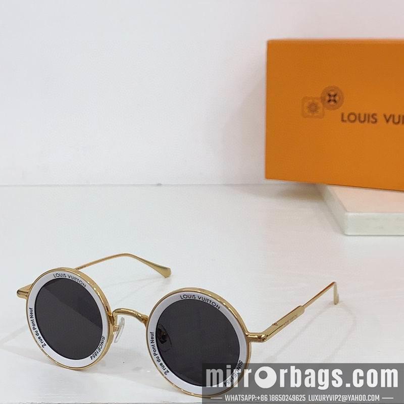 Replica LV Glasses smr92