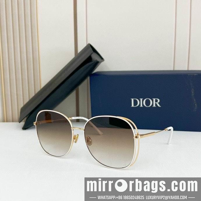 Replica Dior Glasses smx52
