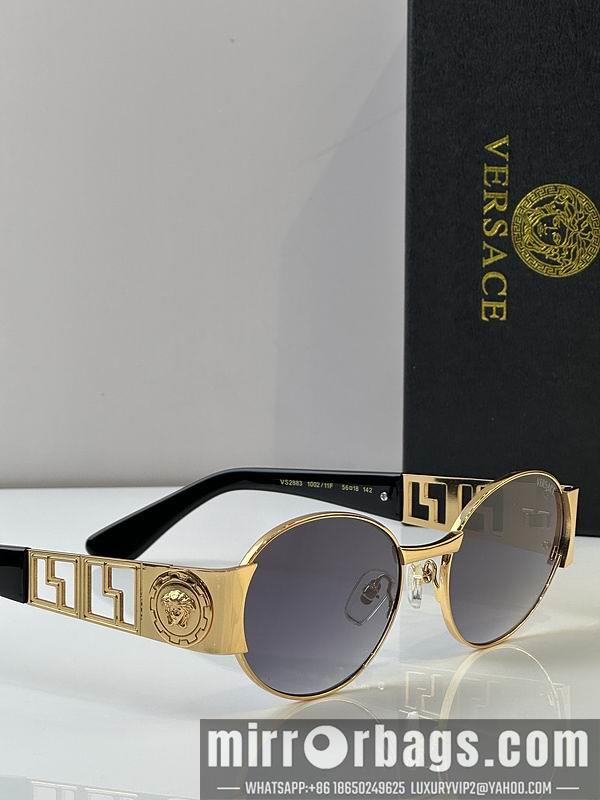 Replica Versace Glasses 03smh109