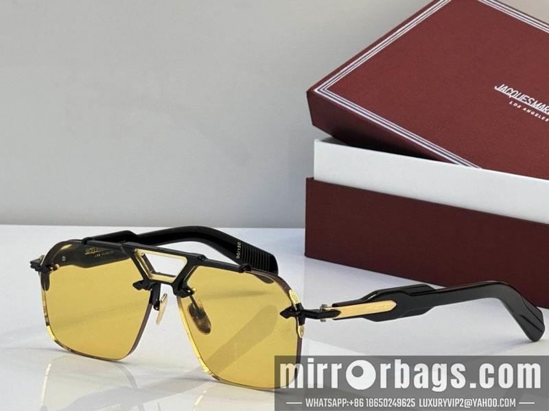 Replica Jacques Marie Mage Glasses 03smh68