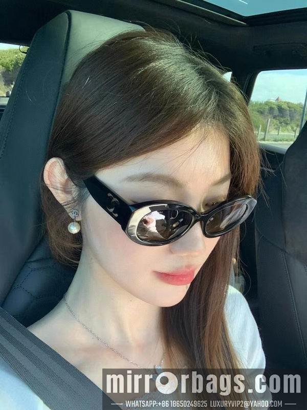 Replica Chanel Glasses smh74