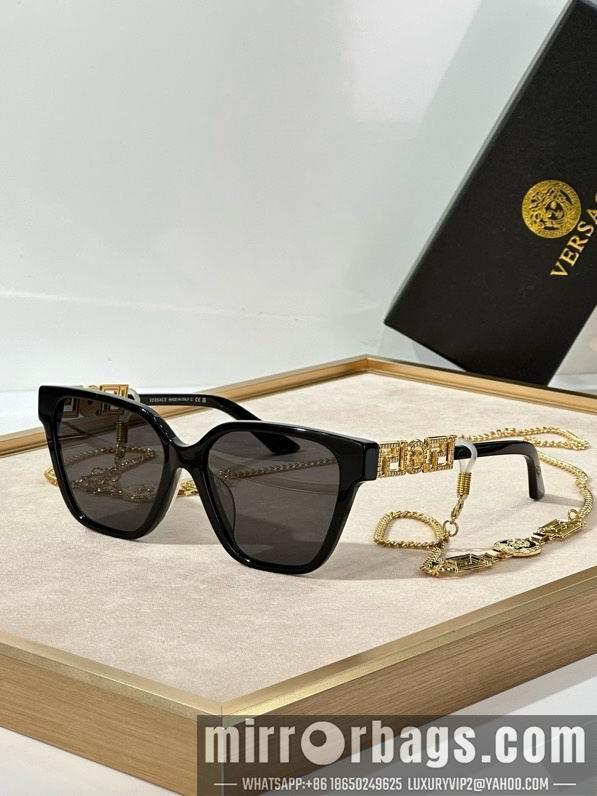 Replica Versace Glaases smx178