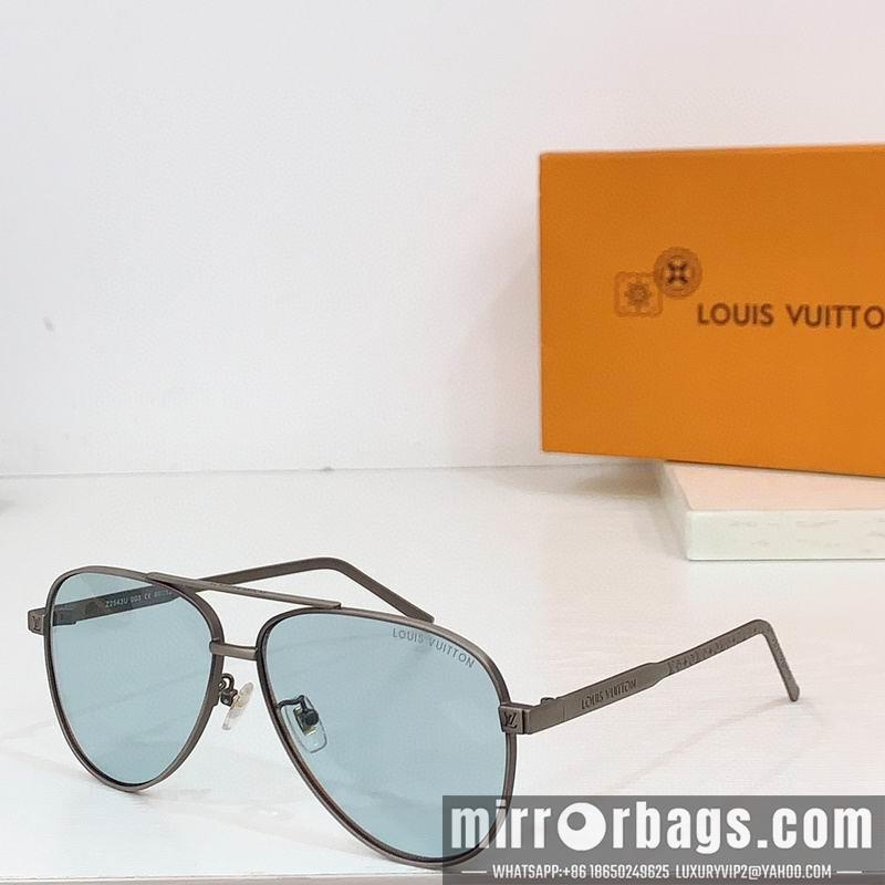 Replica LV Glasses smr79