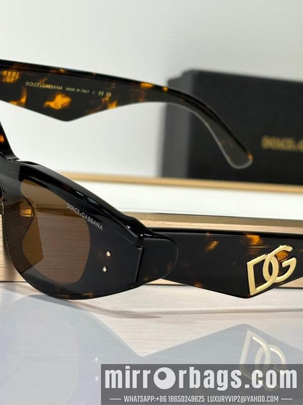 Replica DG Glasses 03smh35