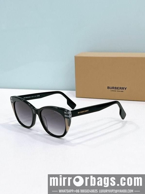 Replica Burberry Glasses smx67
