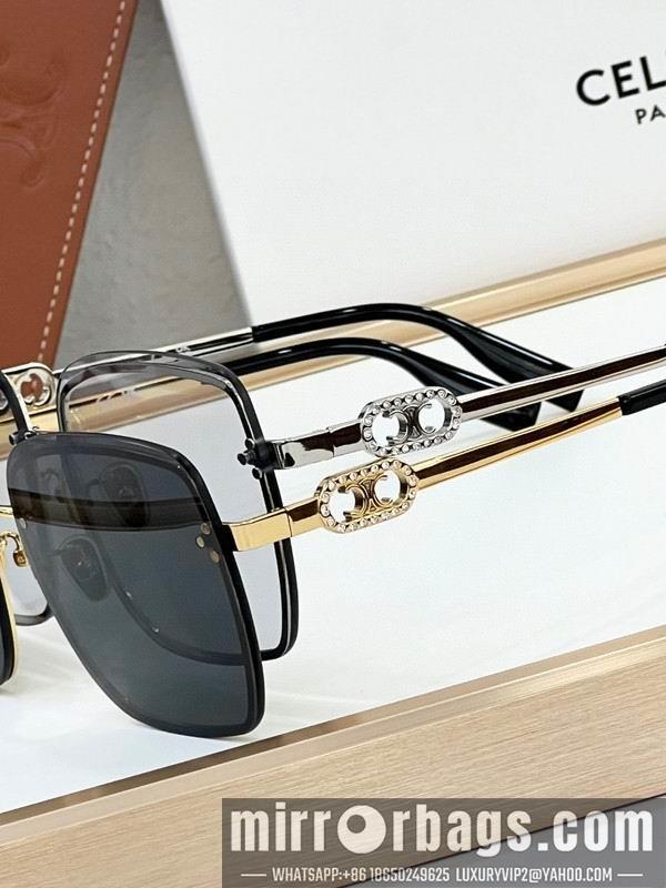 Replica Celine Glasses 03smh33