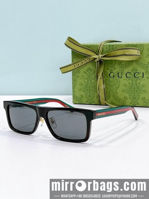 Replica Gucci Glasses smh08