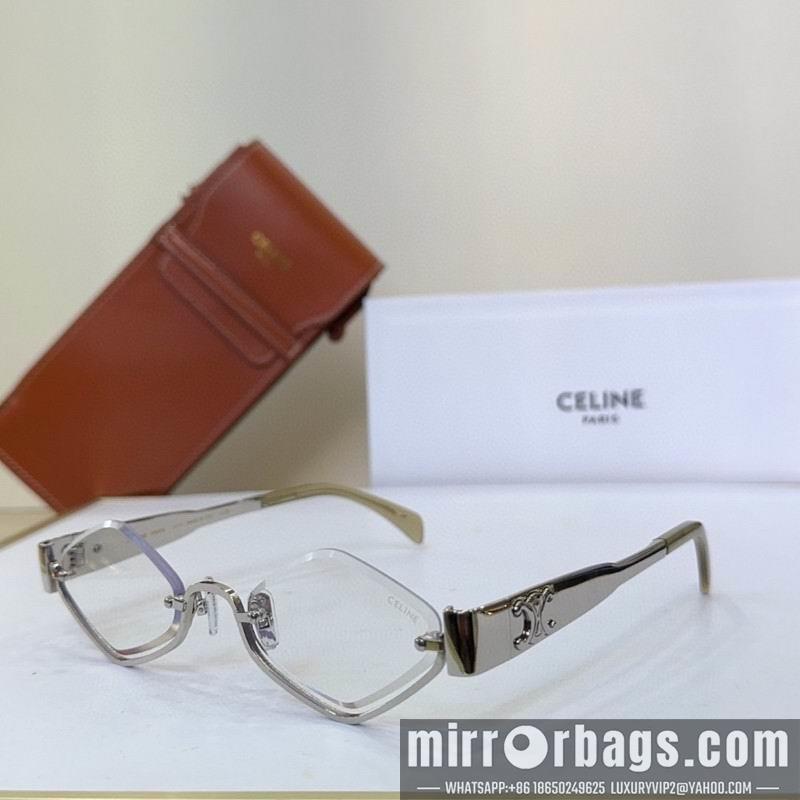 Replica Celine Glasses 03smh24