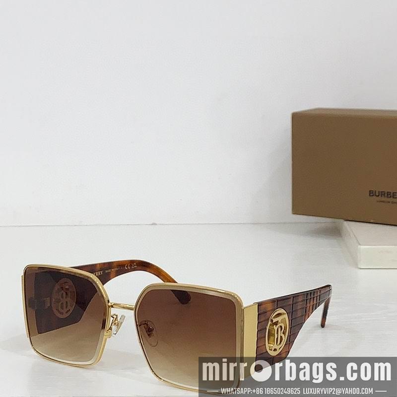 Replica Burberry Glasses smr26