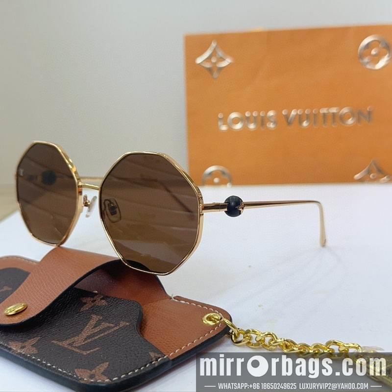 Replica LV Glasses smr121