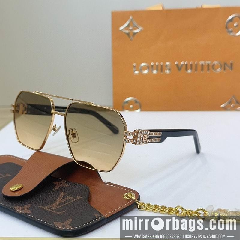Replica LV Glasses smr117