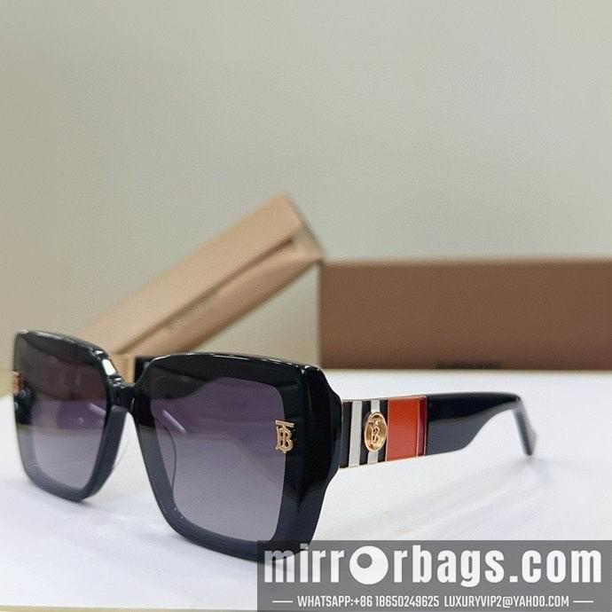 Replica Burberry Glasses smr08