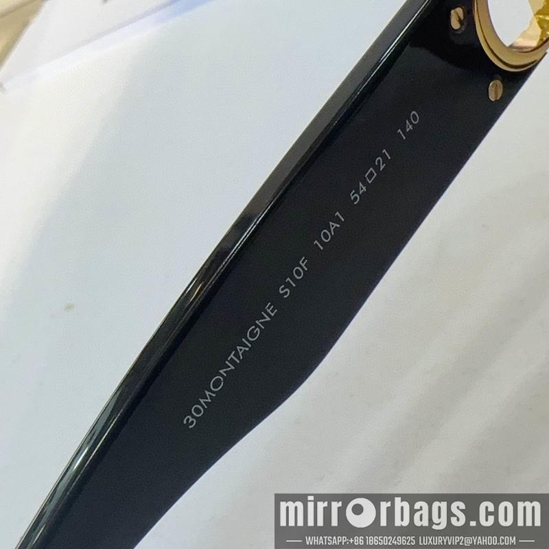 Replica Dior Glasses 03smh77