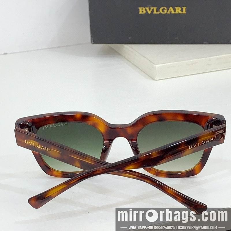 Replica Bvlgari Glasses 03smh36
