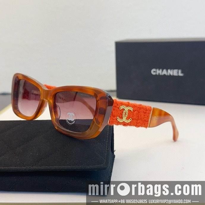 Replica Chanel Glasses smx309