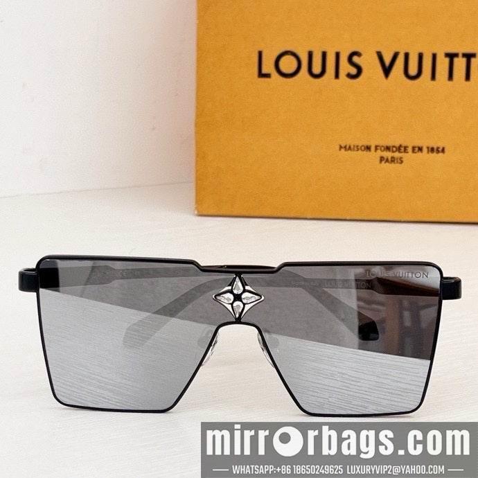 Replica LV Glasses smx167