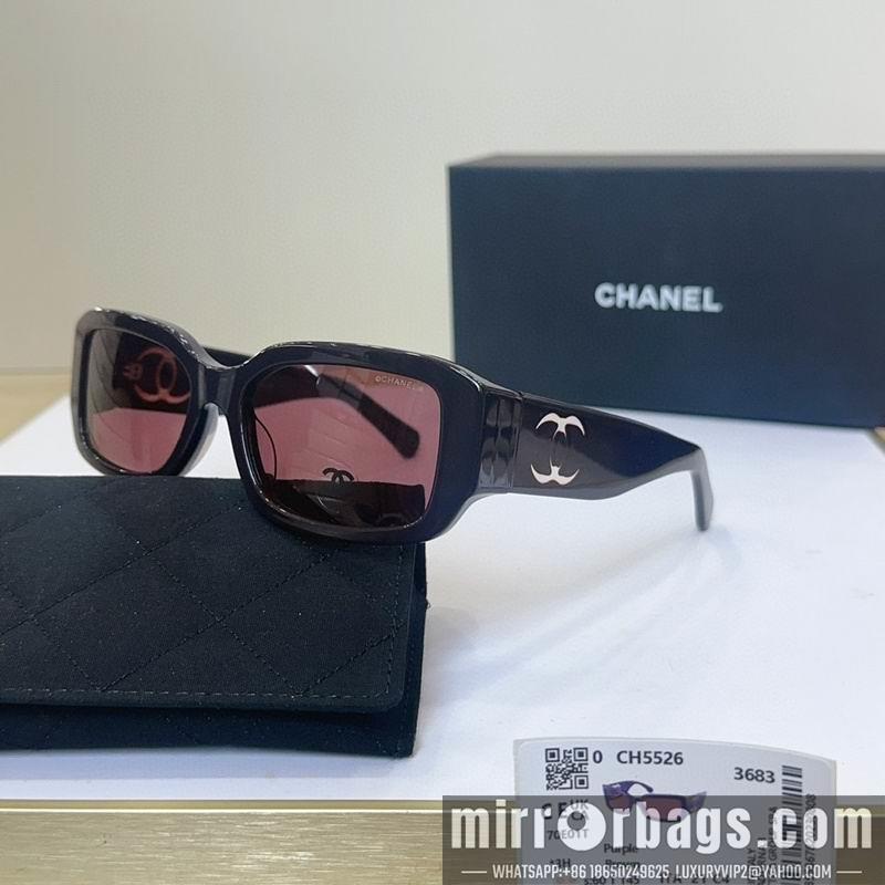 Replica Chanel Glasses smr68