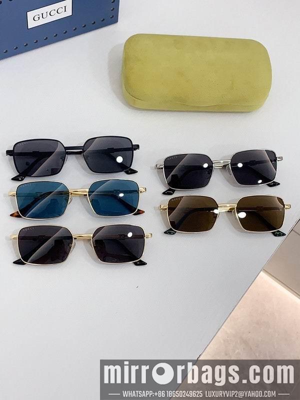 Replica Gucci Glasses smr54