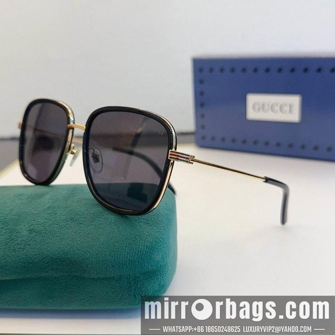 Replica Gucci Glasses smx208