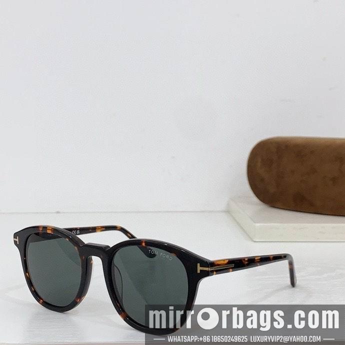 Replica Tom Ford Glasses smx146