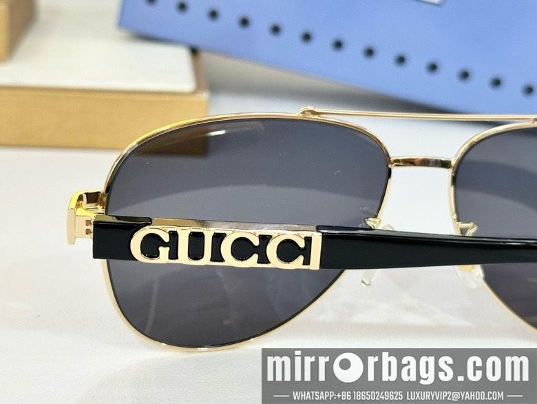 Replica Gucci Glasses smx215