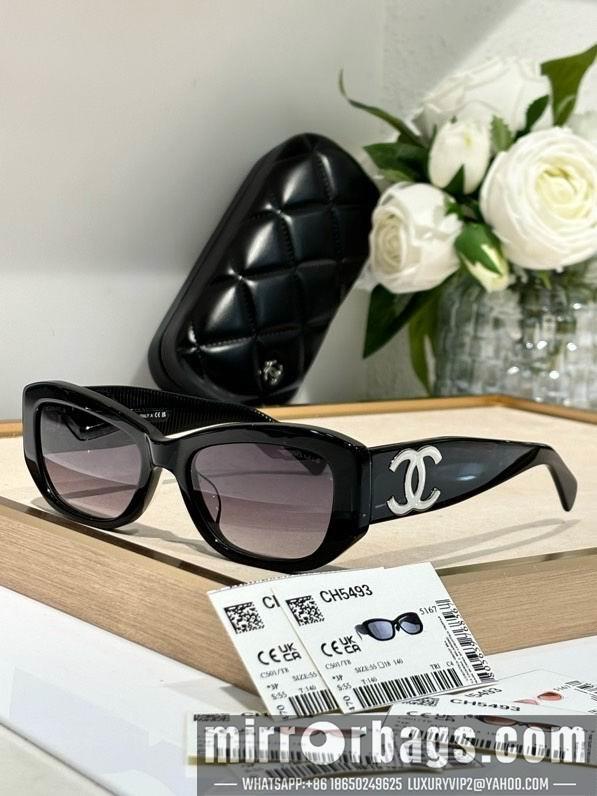 Replica Chanel Glasses smx353