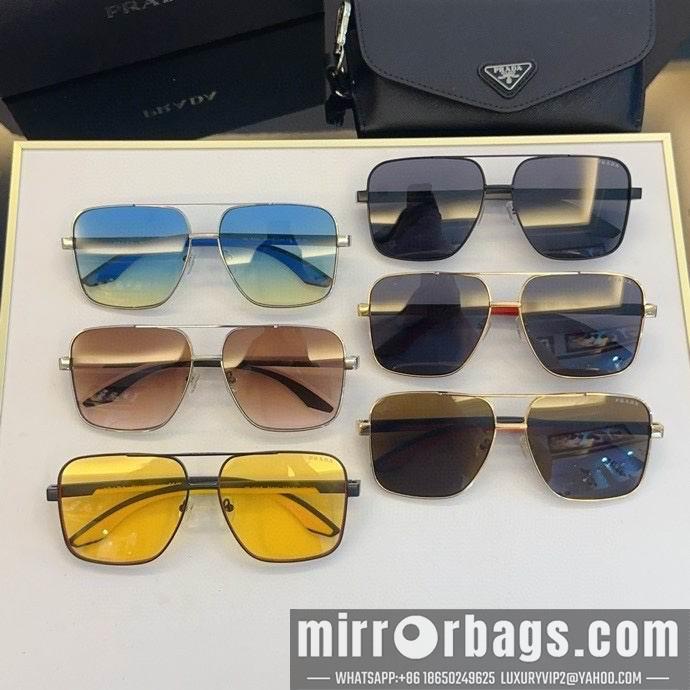 Replica Prada Glasses smx245