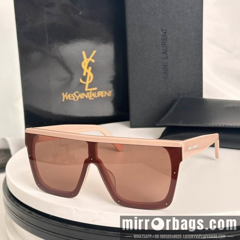 Replica YSL Glasses 03smh20