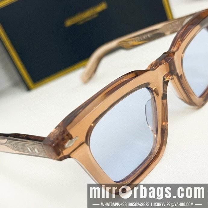 Replica Jacques Marie Mage Glasses smx44