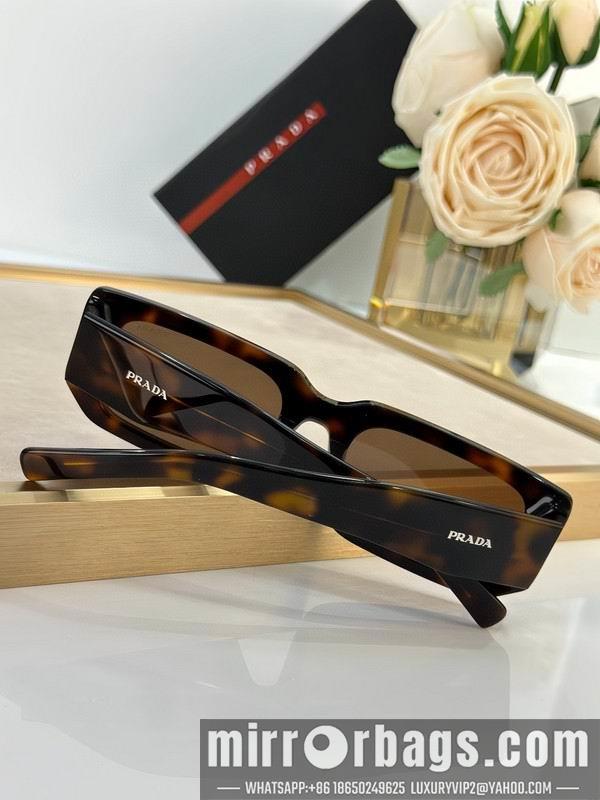 Replica Prada Glasses smh120
