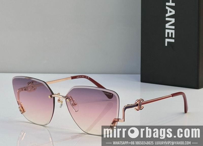 Replica Chanel Glasses smh32
